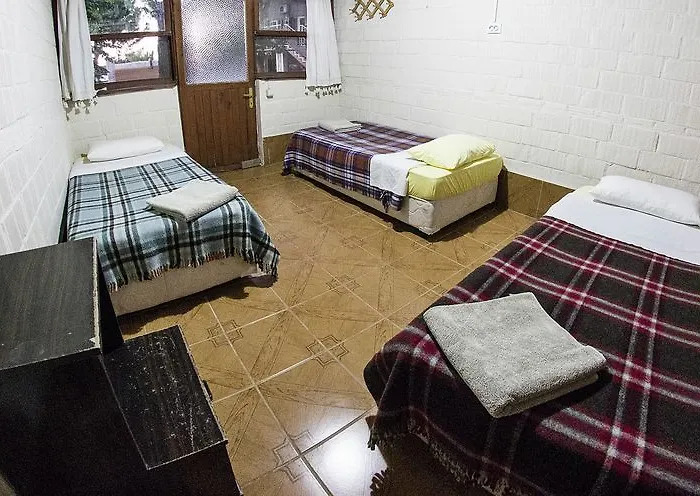 Atillas Getaway Hotel Selçuk