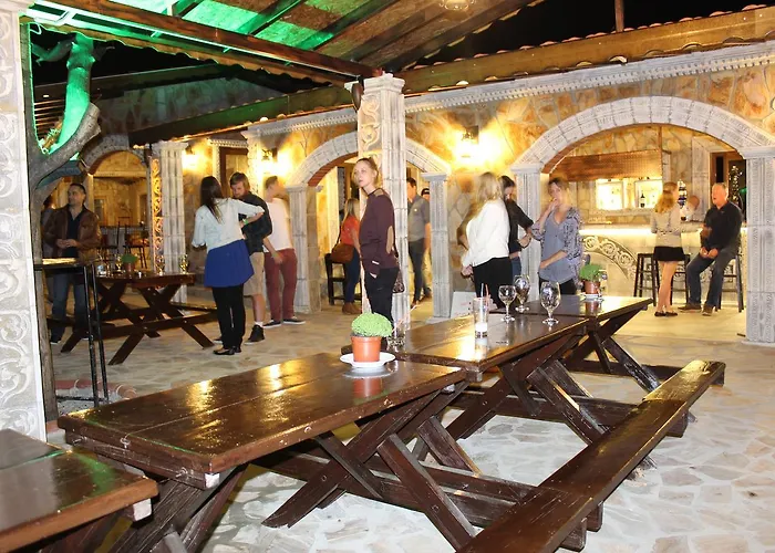 Atillas Getaway Hotel Selçuk