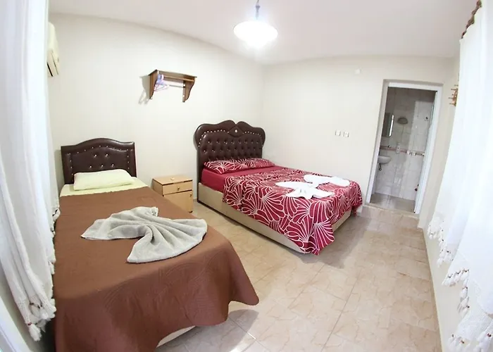 Atillas Getaway 3* Selçuk