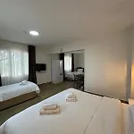 Atillas Getaway Hotel Selçuk