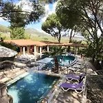 Hotel Atillas Getaway Selçuk