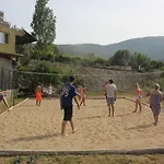 Atillas Getaway 3*