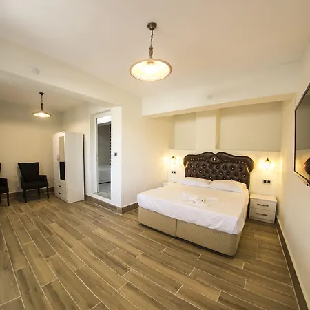 酒店 Atillas Getaway