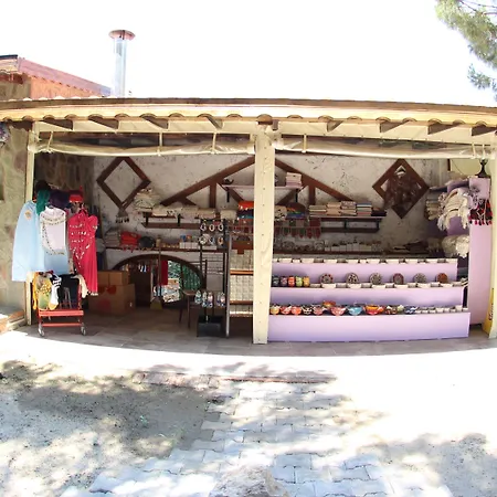 Atillas Getaway
