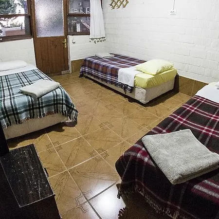 Atillas Getaway 酒店 塞尔丘克