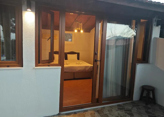 Atillas Getaway 3*