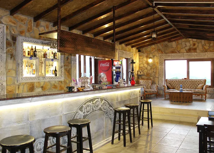 Atillas Getaway Hotel 3*