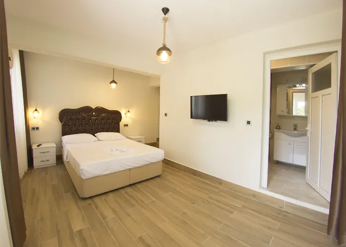 Hotel Atillas Getaway Selcuk