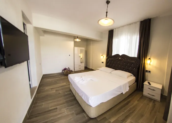 Atillas Getaway