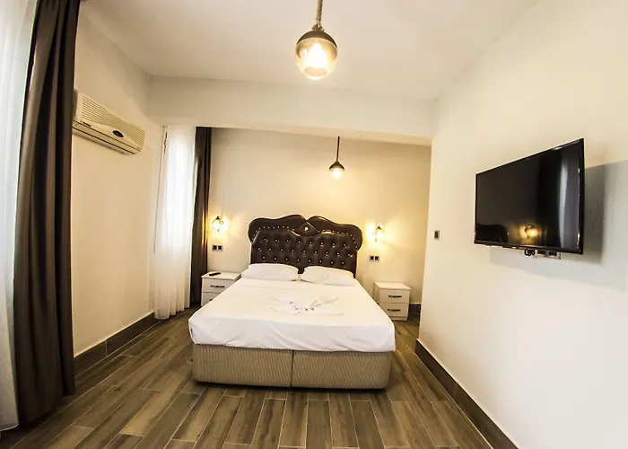 Atillas Getaway