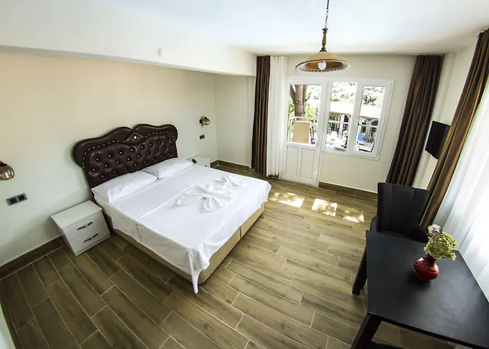 Atillas Getaway 3*