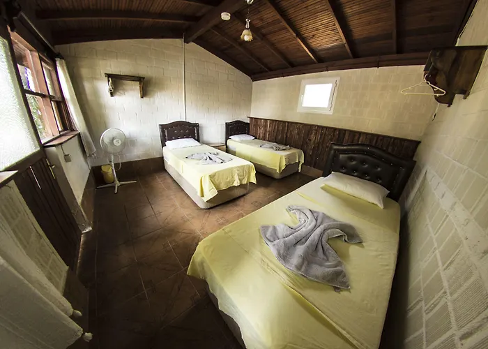 Hotel Atillas Getaway Selcuk