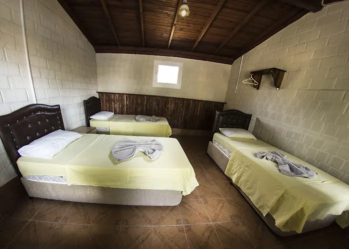 Atillas Getaway Selcuk