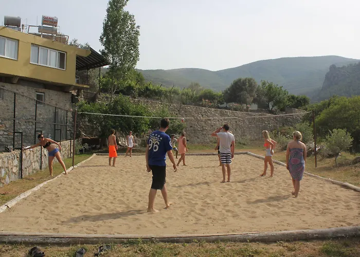 Atillas Getaway 3*