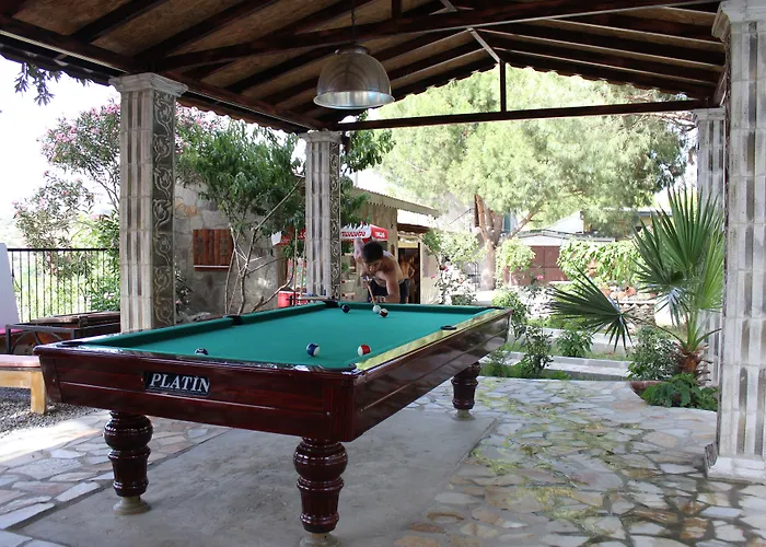 Atillas Getaway 3* Selcuk