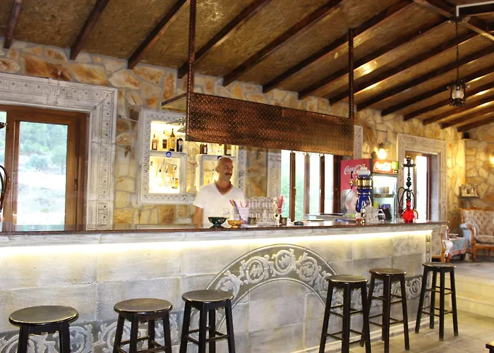 Atillas Getaway
