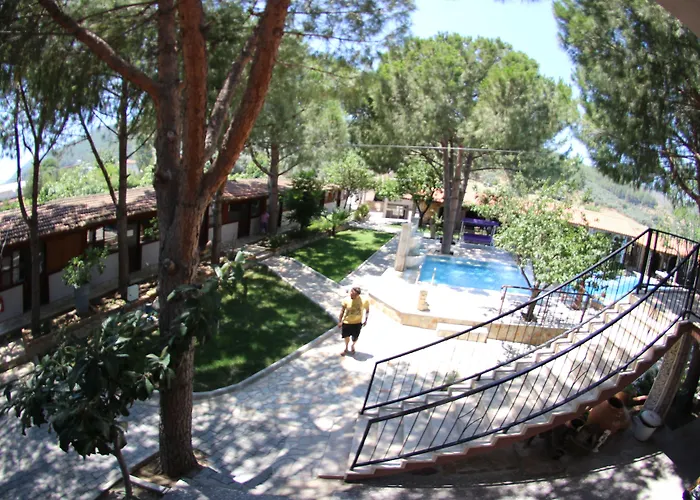 Hotel Atillas Getaway 3*