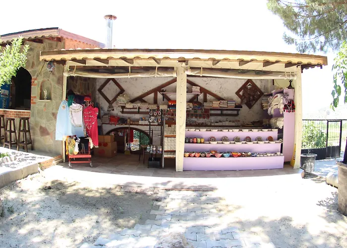 Atillas Getaway