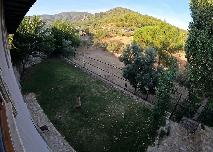 Atillas Getaway Hotel Selcuk