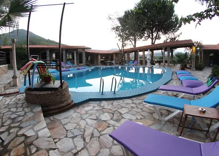 Hotel Atillas Getaway Selcuk