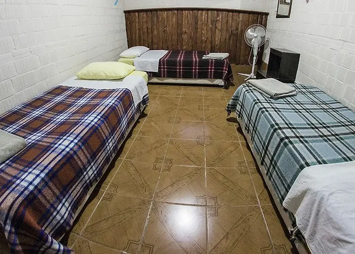 Hotel Atillas Getaway 3*